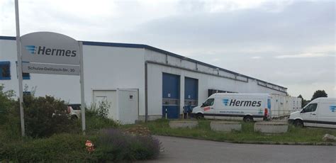 hermes depot heddesheim|Hermes verteilzentrum.